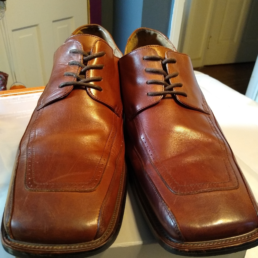 Stacy Adams  Men Shoes